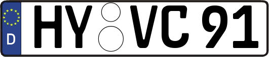HY-VC91