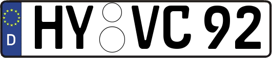 HY-VC92