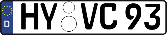 HY-VC93