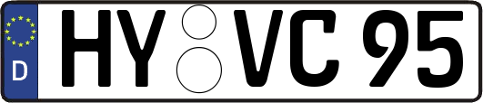 HY-VC95