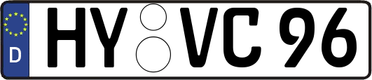 HY-VC96