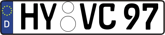 HY-VC97