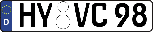 HY-VC98