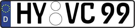 HY-VC99