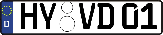 HY-VD01
