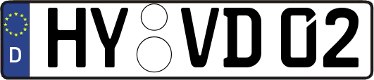 HY-VD02