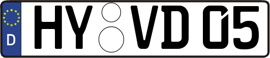 HY-VD05