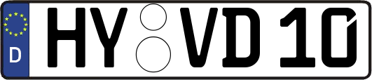 HY-VD10
