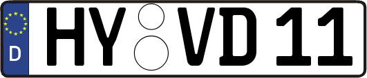 HY-VD11