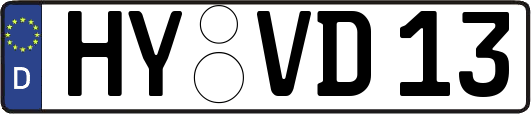 HY-VD13