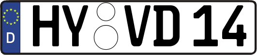 HY-VD14