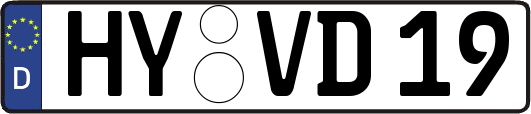 HY-VD19
