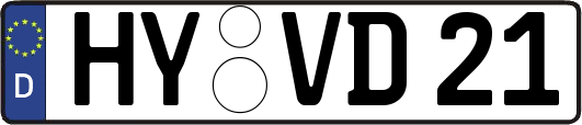 HY-VD21
