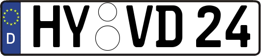 HY-VD24