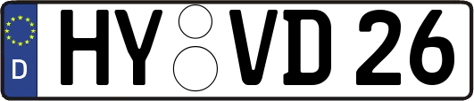 HY-VD26