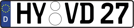 HY-VD27