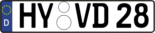 HY-VD28