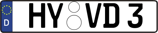 HY-VD3