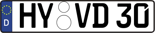 HY-VD30