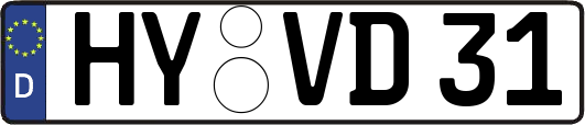 HY-VD31
