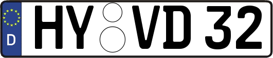 HY-VD32