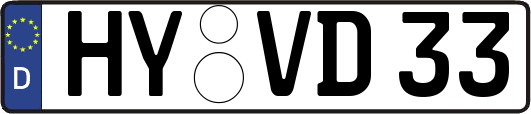 HY-VD33