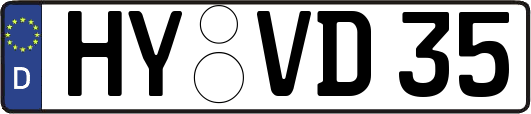 HY-VD35