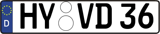 HY-VD36