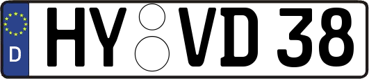 HY-VD38
