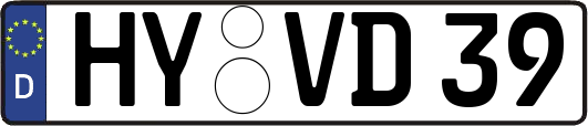 HY-VD39