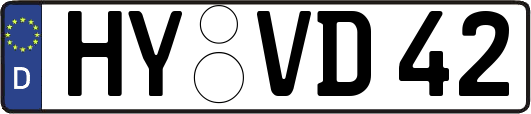 HY-VD42