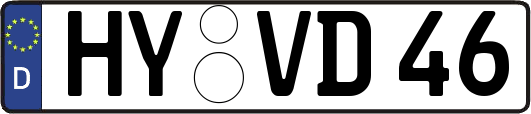 HY-VD46