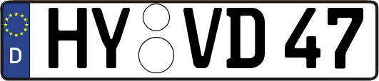 HY-VD47
