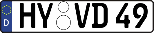 HY-VD49