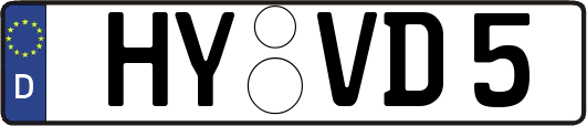 HY-VD5