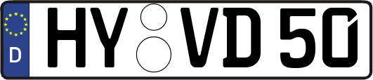 HY-VD50
