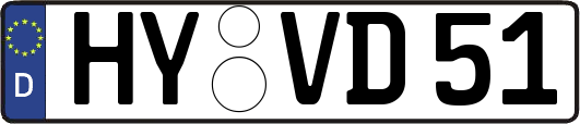 HY-VD51