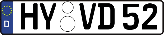 HY-VD52