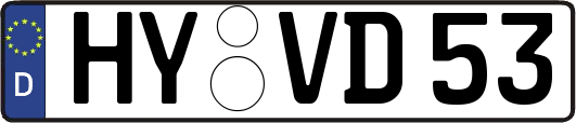 HY-VD53