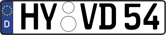 HY-VD54
