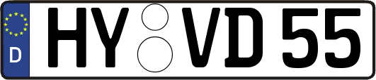 HY-VD55