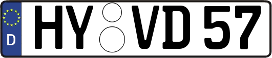 HY-VD57