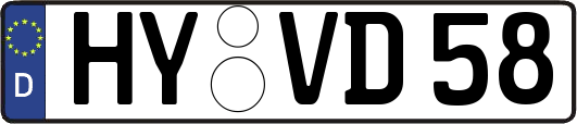 HY-VD58