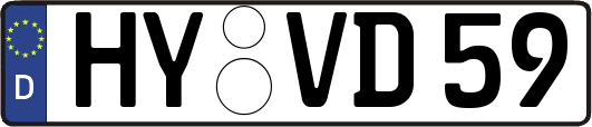 HY-VD59