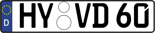 HY-VD60