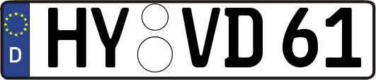 HY-VD61