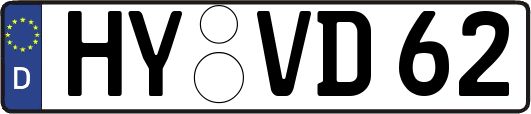 HY-VD62