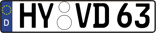 HY-VD63