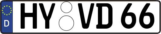 HY-VD66