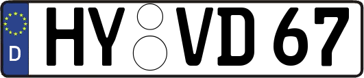 HY-VD67
